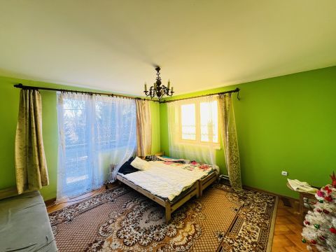 Iwonicz, pow. krośnieński - Photo 1