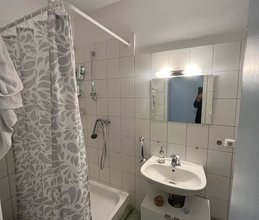 Schöne, zentrumsnahe 2-Zimmerwohnung! - Foto 5