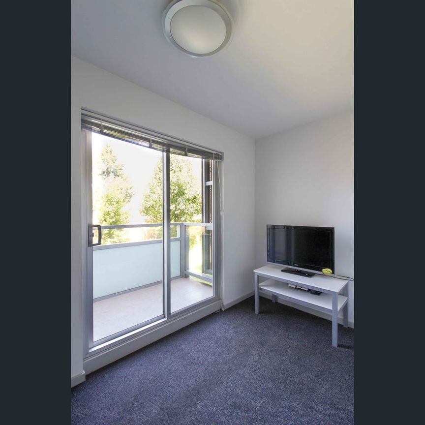 KUSP Apartments - Student Accommodation Clayton - Photo 1