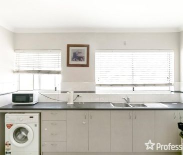 Fully Furnished 1-Bedroom Studio Apartment - Photo 6