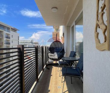 Apartament cu 3 camere de închiriat în zona Tractorul - Photo 3