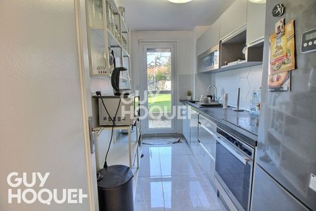 À louer : Appartement 2 pièces meublé à VILLEJUIF - Photo 2