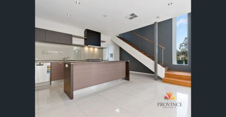 THE ENTERTAINER | Spacious Unfurnished Rivervale Home - Photo 2