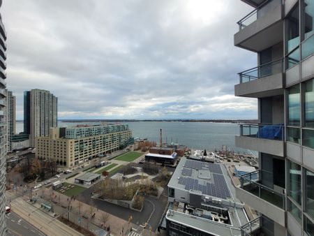For Lease - 228 Queens Quay Unit# 2203, Toronto, Ontario - Photo 4