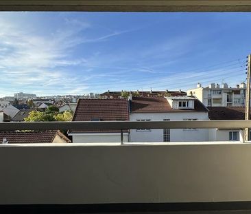 1 pièce - 27 m² - 3ème étage - Colocation non autorisée - Photo 1