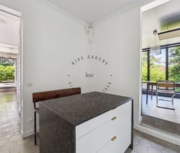 COUP DE COEUR - MAISON FAMILIALE RENOVEE à MEUDON - Photo 3