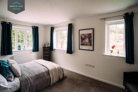 3 bedroom semi-detached house to rent - Photo 4