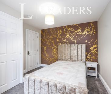 1 bedroom apartment to rent Apartment B, Harefield House, Sheffield... - Photo 5