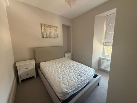 1 bedroom serviced apartment to rent - Photo 4