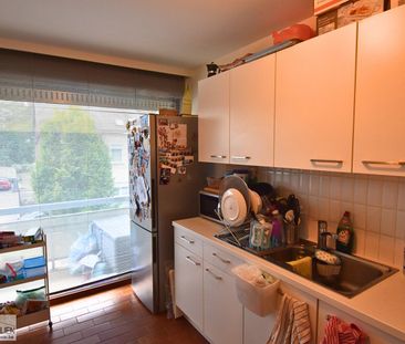 Appartement met 2 slaapkamers, staanplaats en kelder - Photo 2