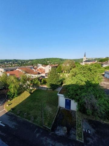 Location Appartement 2 pièces 47m² LAXOU 54520 - Photo 2