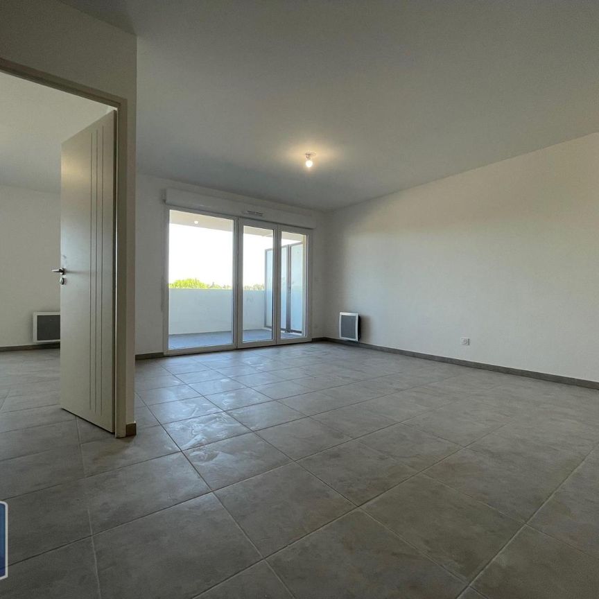 Location Appartement 2 pièces 42m² ARLES 13200 - Photo 1