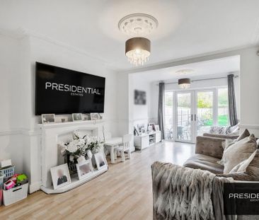 5 bedroom semi-detached house to rent - Photo 3