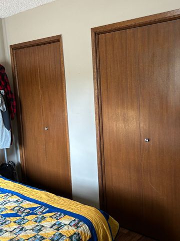 City Park - FURNISHED 2 Bedroom Upper - 1108 33rd St E - Photo 4