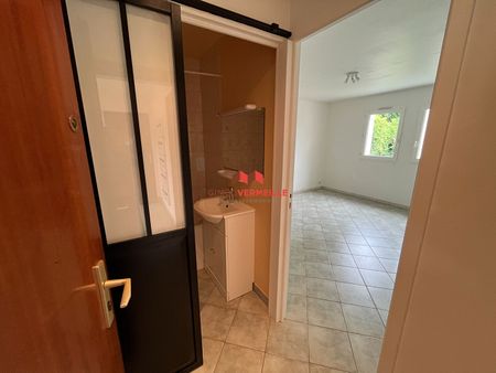 Location Appartement 1 pièce 24m² - Photo 5