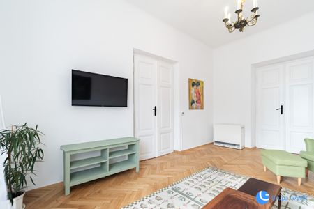2-pok. Stare Miasto *Łobzowska* 60m2-oddz. kuchnia - Photo 3