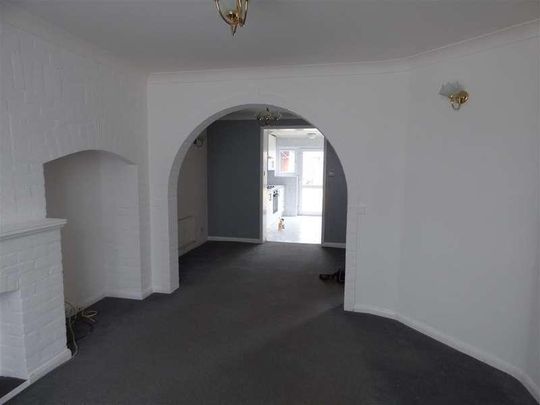 Rogers Gardens Dagenham Essex, RM10 - Photo 1