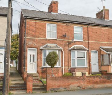 2 bedroom end of terrace house to rent - Photo 5