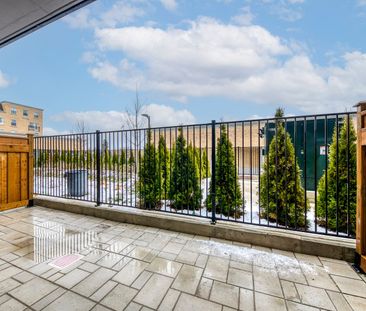 For Lease - 801 The Queensway N/A Unit# 109, Toronto, Ontario - Photo 5