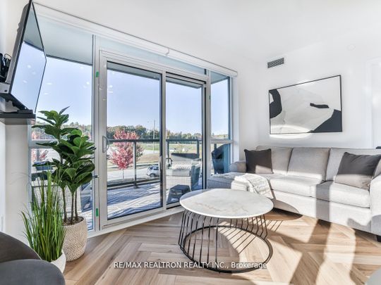 For Lease - 415 Sea Ray Avenue Unit# 251, Innisfil, Ontario - Photo 1