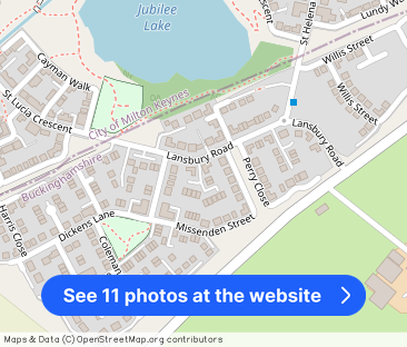 Lansbury Road, Newton Leys. - Photo 1