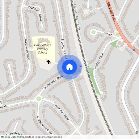BryanstonRoad, SOLIHULL