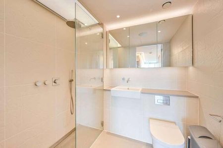 Manhattan Lofts, Stratford, E20 - Photo 5