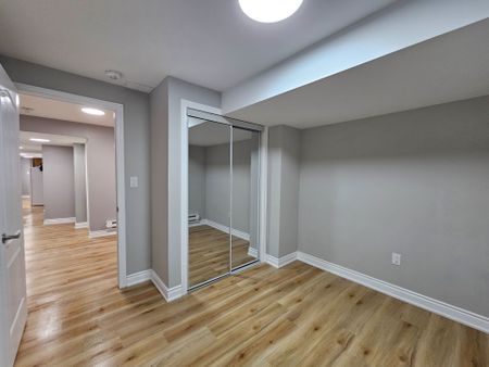 For Lease - 16 concord Drive Unit# BASEMENT, Thorold, Ontario - Photo 3