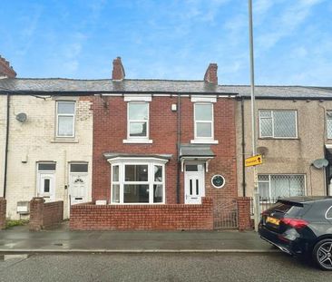 3 bedroom terraced house to rent - Photo 6