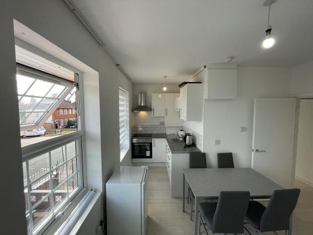 1 bedroom flat to rent - Photo 5