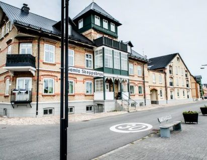 2:a Gamla Skeppsbron ÅHUS vån 3 hiss - Photo 1