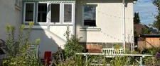 In Sonneberg: Ein Familienhaus mit 3 Zimmer und 4 stk WG Zimmer - Photo 1