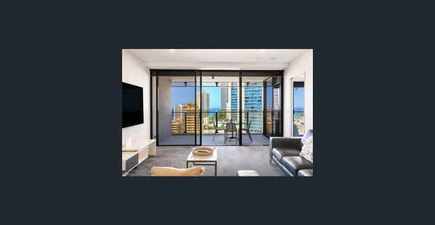 Circle on Cavill Ocean Views $850/week furnished including parking - Photo 1