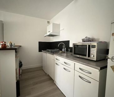 Location Appartement 2 pièces Meublé 40m² BLOIS 41000 - Photo 3