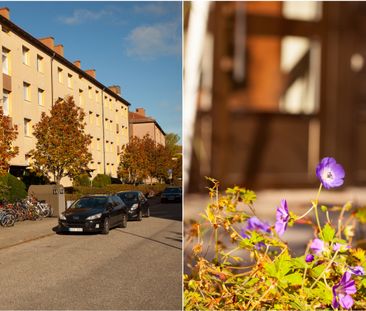 Tjärhovsgatan, Uddevalla - Foto 1