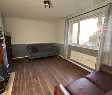 1 bedroom house of multiple occupation to rent - Photo 2