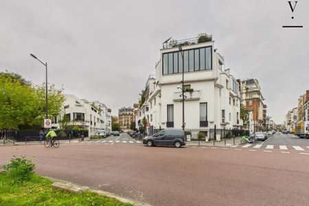 BAIL CODE CIVIL - Appartement Boulogne-Billancourt - Photo 5