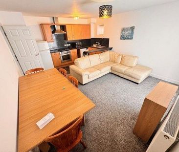 2 bedroom apartment to rent - Photo 6