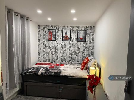 1 bedroom in a house share to rent - Photo 3