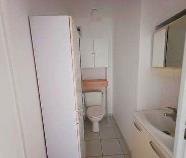 Appartement La Chapelle Sur Erdre 2 pièce(s) 48.73 m2 - Photo 2