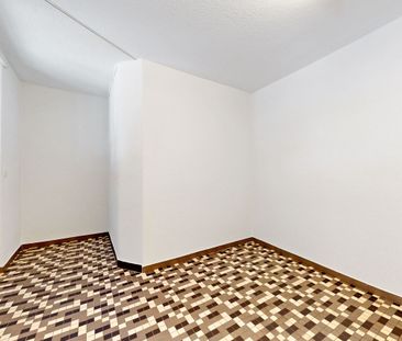 Wohnung mit Altbaucharme im Dorfzentrum von Attiswil! - Foto 1