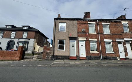 Cardwell Street, Northwood, Stoke-On-Trent - Photo 2