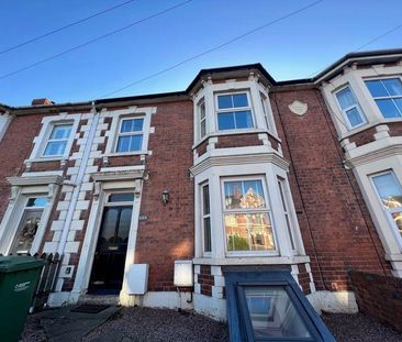 1 bedroom terraced house to rent - Photo 6