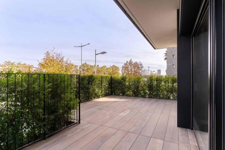 3 room luxury Apartment for rent in Sabadell, Catalonia - Photo 3