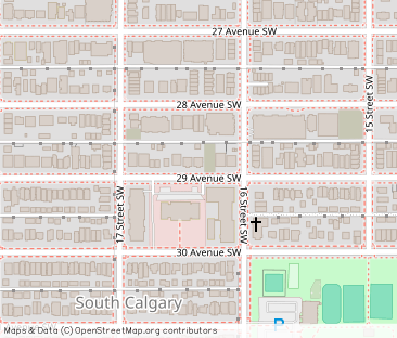 1 bedroom main floor unit in Marda Loop - Photo 1