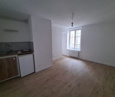 Location Appartement 34m² NANCY 54000 - Photo 2