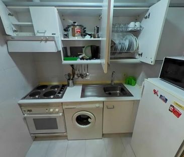Piso de alquiler en Calle de Ciudad Real, Delicias - Photo 6