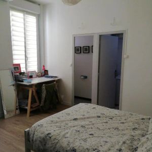 Appartement à louer 2 pièces 49.89m² - Photo 2