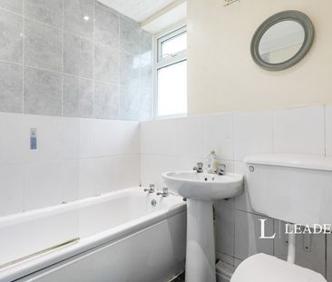 1 bedroom apartment to rent Brook Street, Crewe, Cheshire, CW2 - Photo 1