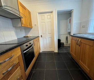 1 bedroom maisonette to rent - Photo 4